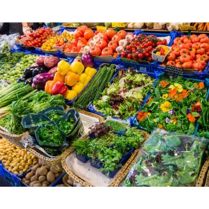 Market