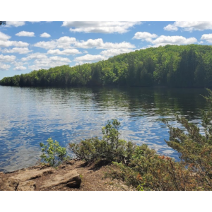 Ferris Provincial Park