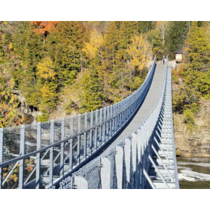 Suspension Bridge